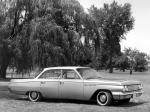 Buick Special Deluxe Sedan 1963 года
